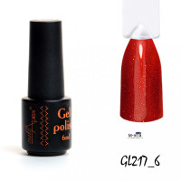 Гель-лак Nail Apex №217 6 мл